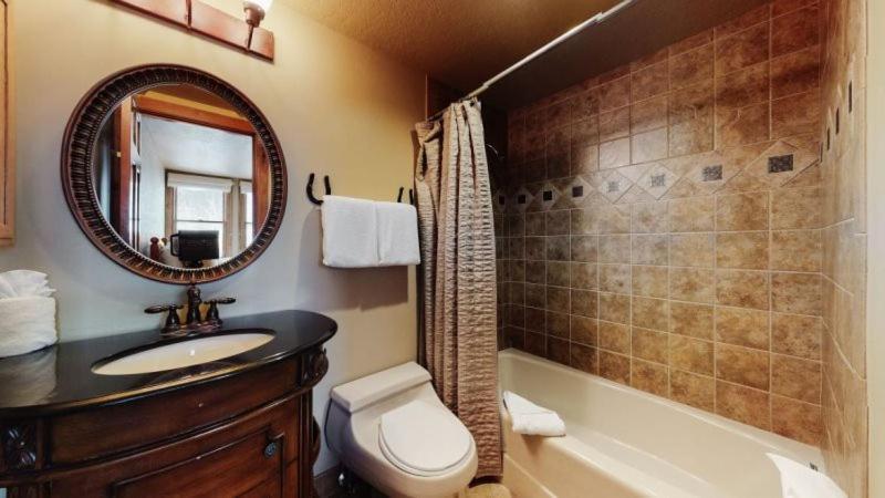 2 Bedroom In, Out Luxury Located On Fanny Hill In The Heart Of Snowmass Village * Aspen
