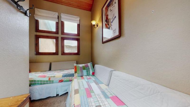 2 Bedroom In, Out Luxury Located On Fanny Hill In The Heart Of Snowmass Village Holiday home Aspen