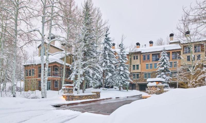 Holiday home 2 Bedroom In, Out Luxury Located On Fanny Hill In The Heart Of Snowmass Village *