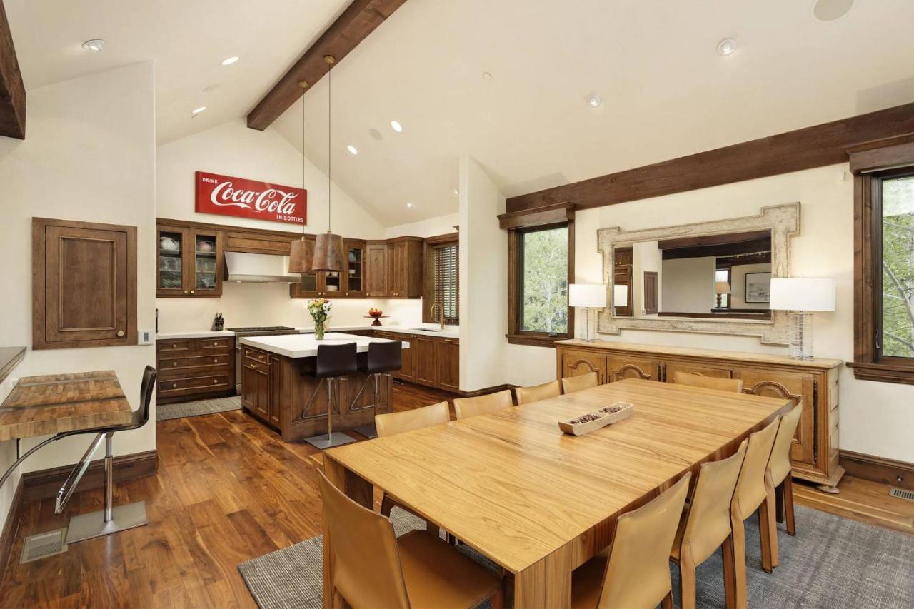 Fox Crossing Luxury * Aspen