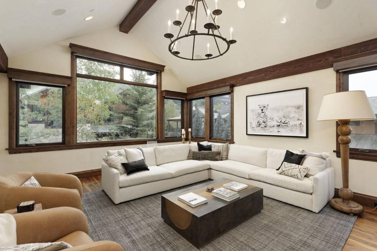 Fox Crossing Luxury Holiday home Aspen