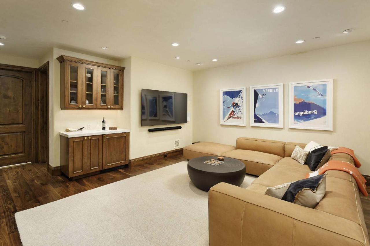 Fox Crossing Luxury Holiday home Aspen