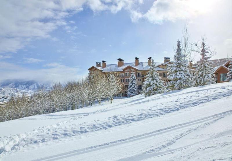 Alpine Vista Ski-in/ski-out