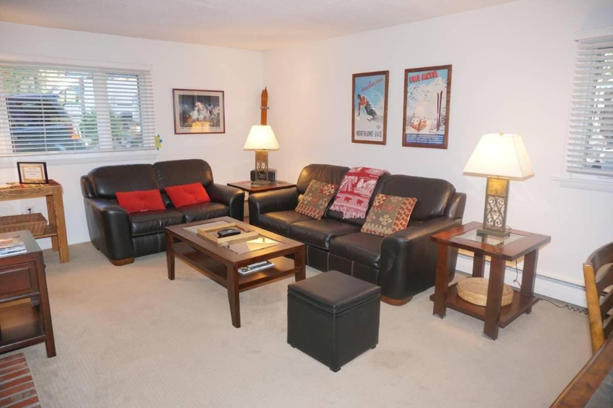Apartment Dean St Aspen