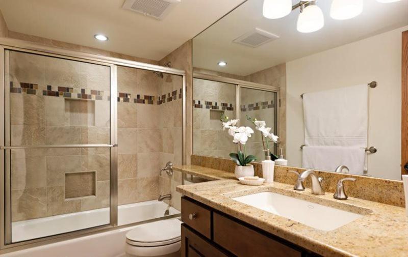 Apartment Snowmass Village 2 Bedroom Platinum-rated In, Out *