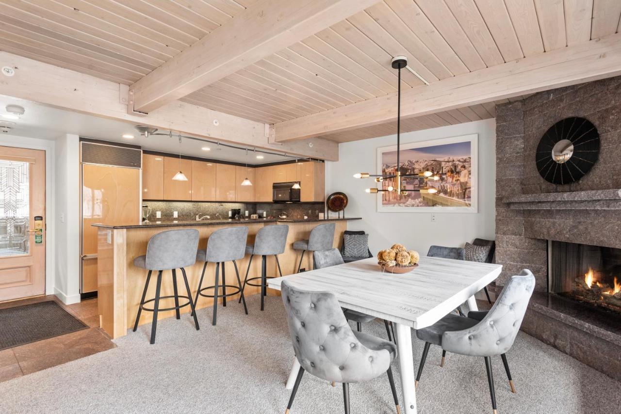 Standard Two Bedroom - Alps #402 Aspen