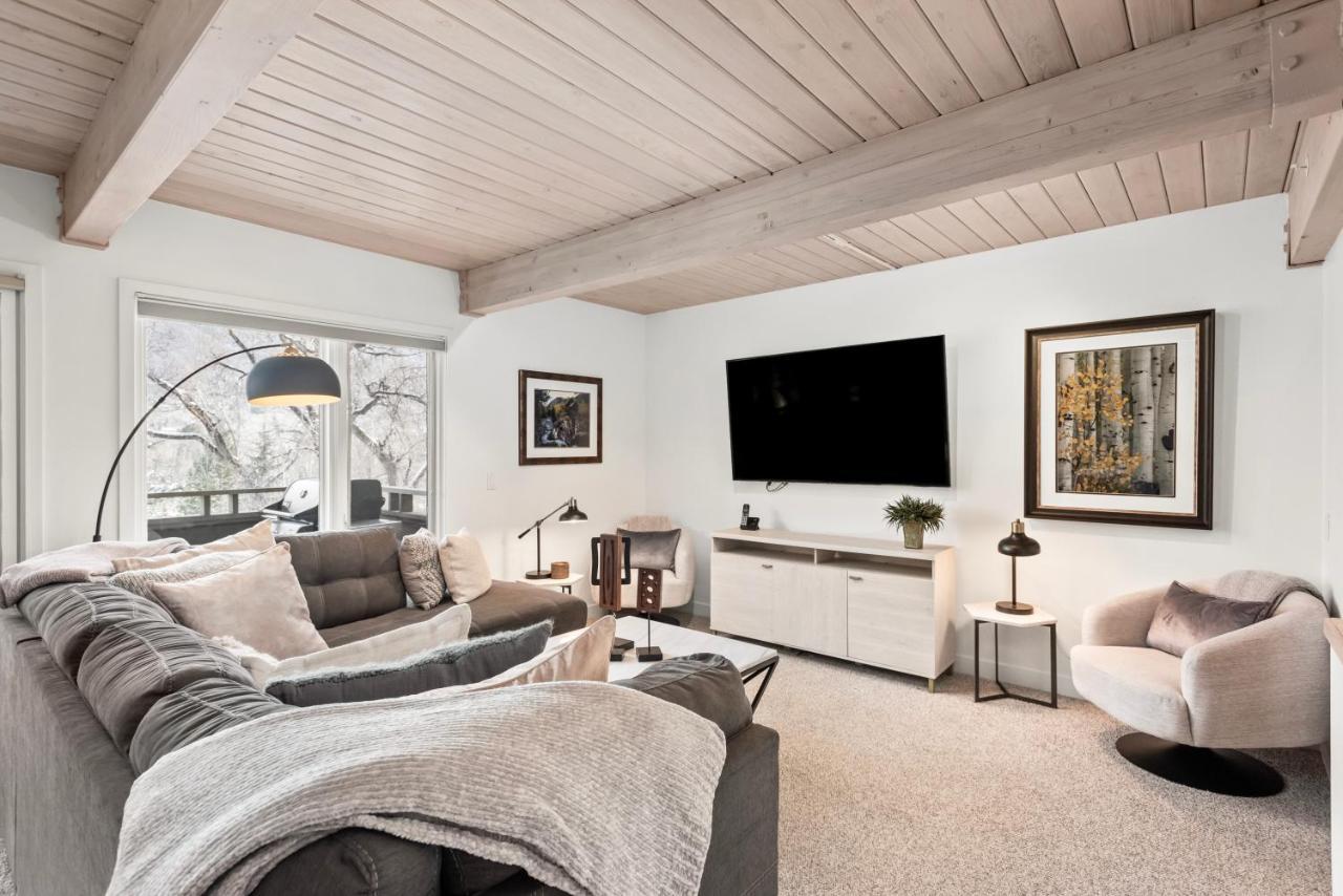 Holiday home Standard Two Bedroom - Alps #402 Aspen