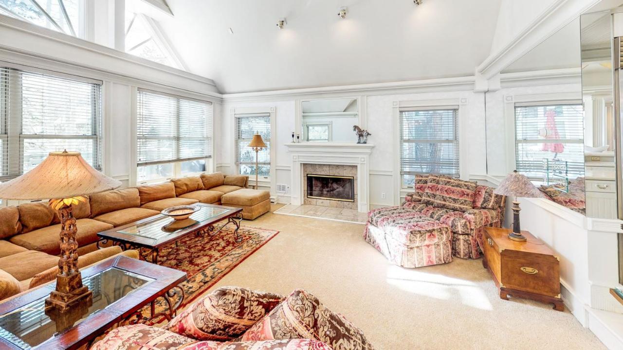 Holiday home West End Splendor By Snowmass Vacations Aspen