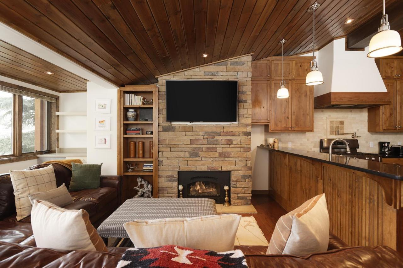 Apartment 718 S, Mill St, Fasching Haus #4 Aspen