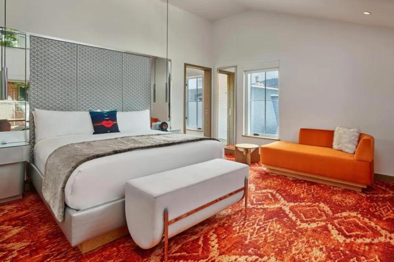 Downtown Luxury 3 Bedroom * Aspen