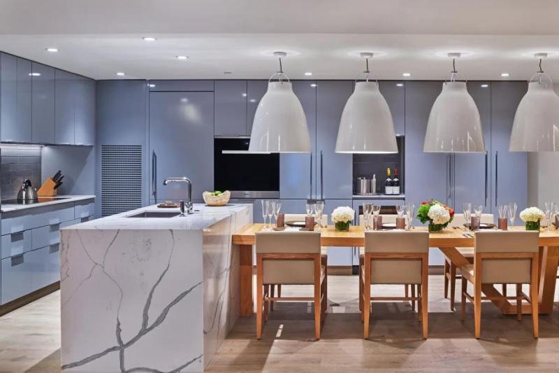 Downtown Luxury 3 Bedroom Apartment Aspen