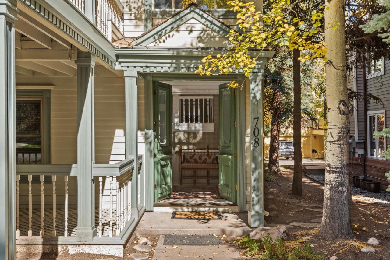 West End Splendor By Snowmass Vacations