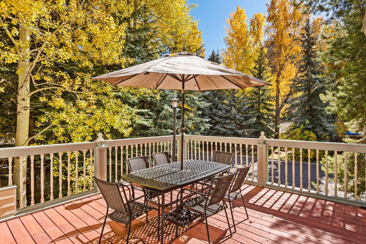 West End Splendor By Snowmass Vacations Holiday home Aspen