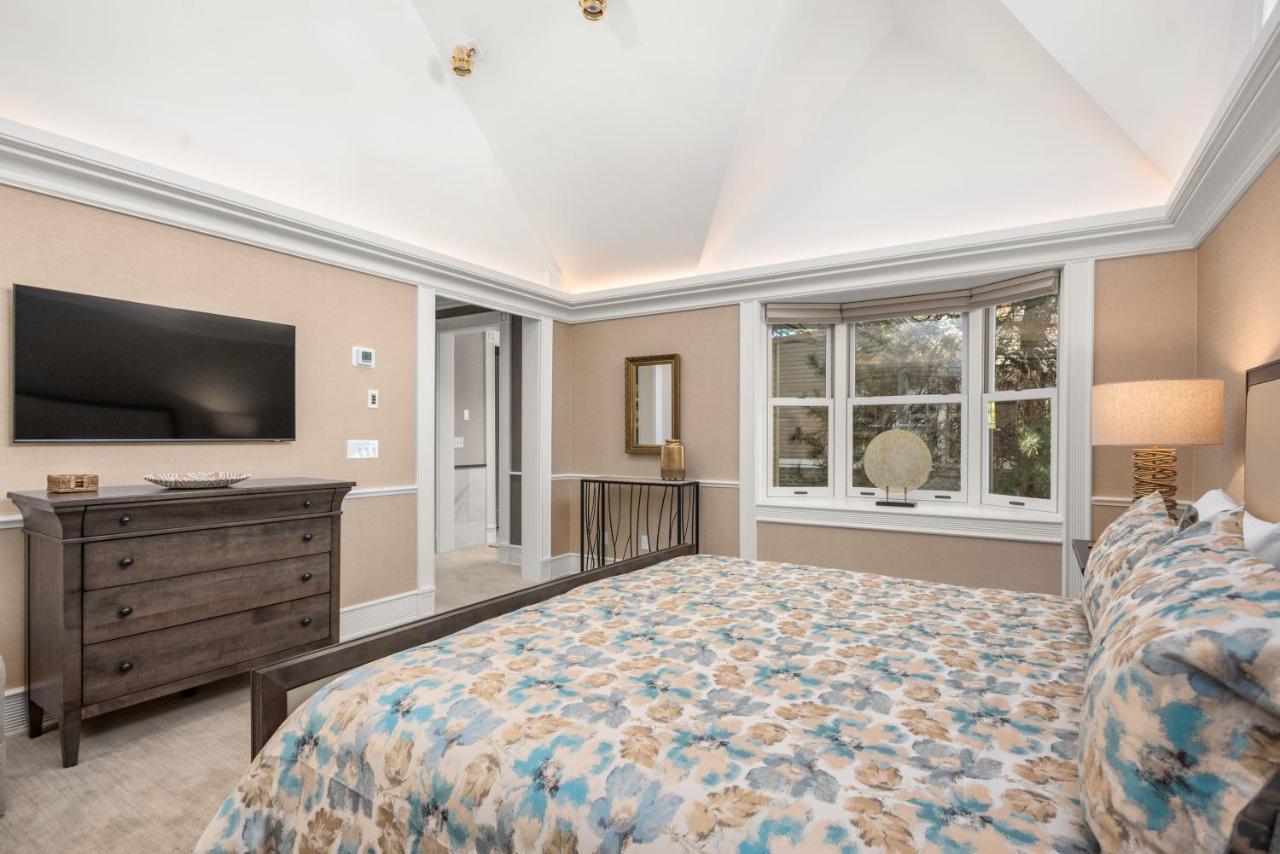 West End Splendor By Snowmass Vacations Holiday home Aspen