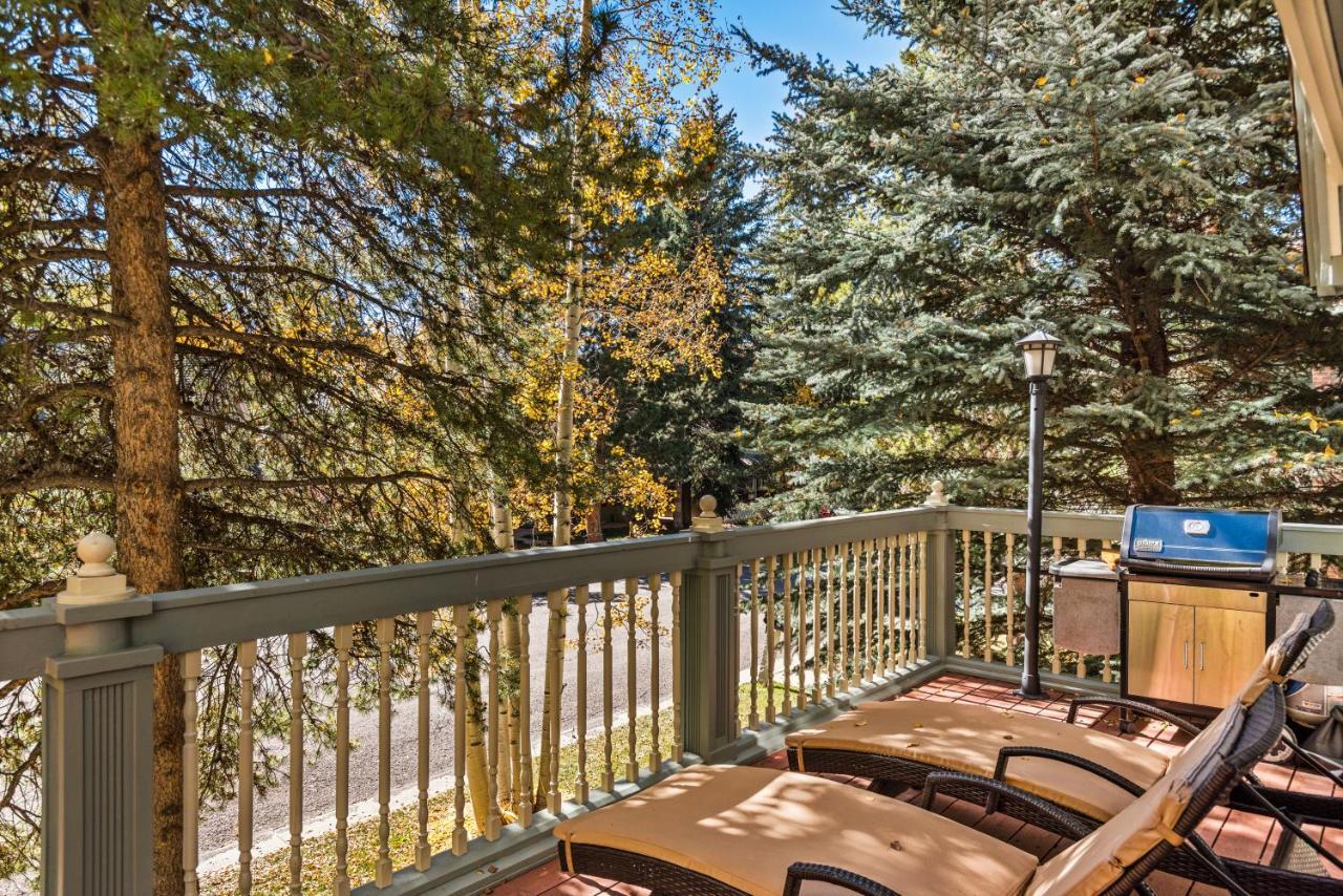 Holiday home West End Splendor By Snowmass Vacations *