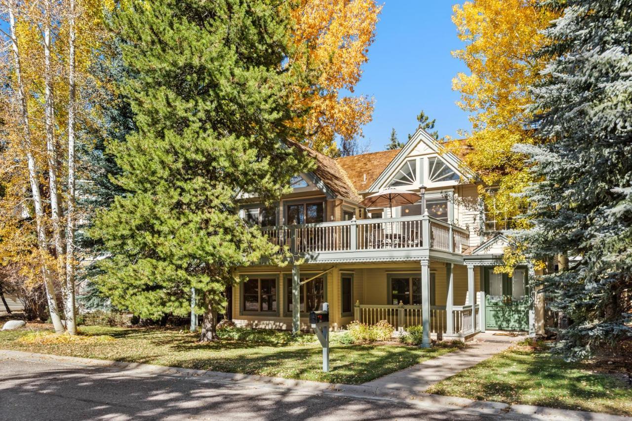 West End Splendor By Snowmass Vacations Holiday home *