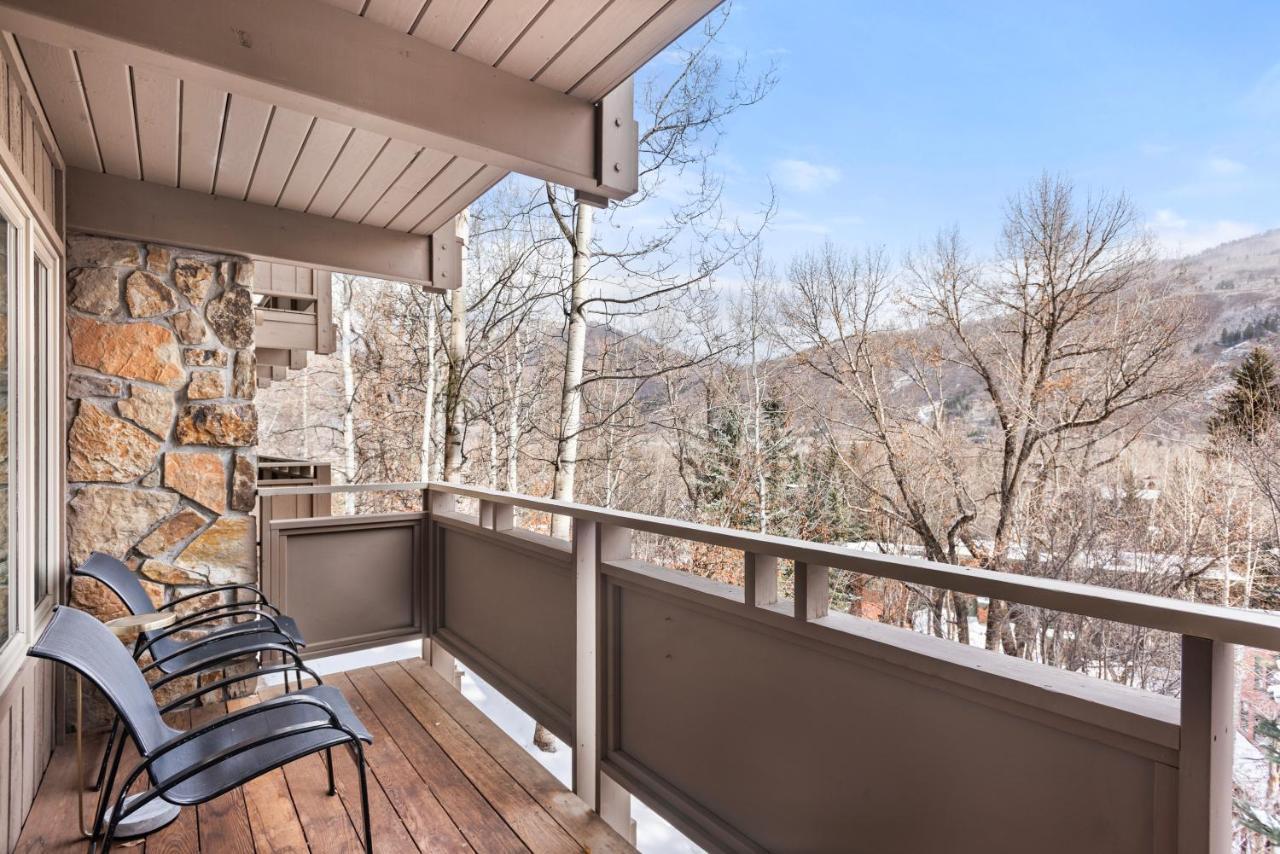 Standard Two Bedroom - Alps #402 *