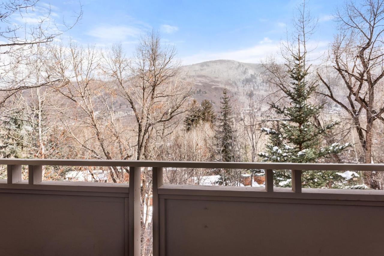 Holiday home Standard Two Bedroom - Alps #402 Aspen