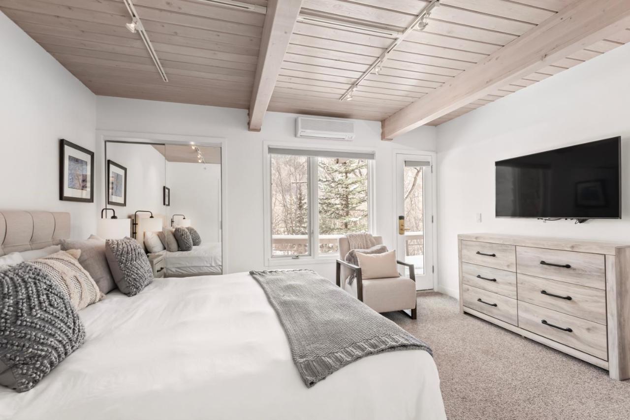 Holiday home Standard Two Bedroom - Alps #402