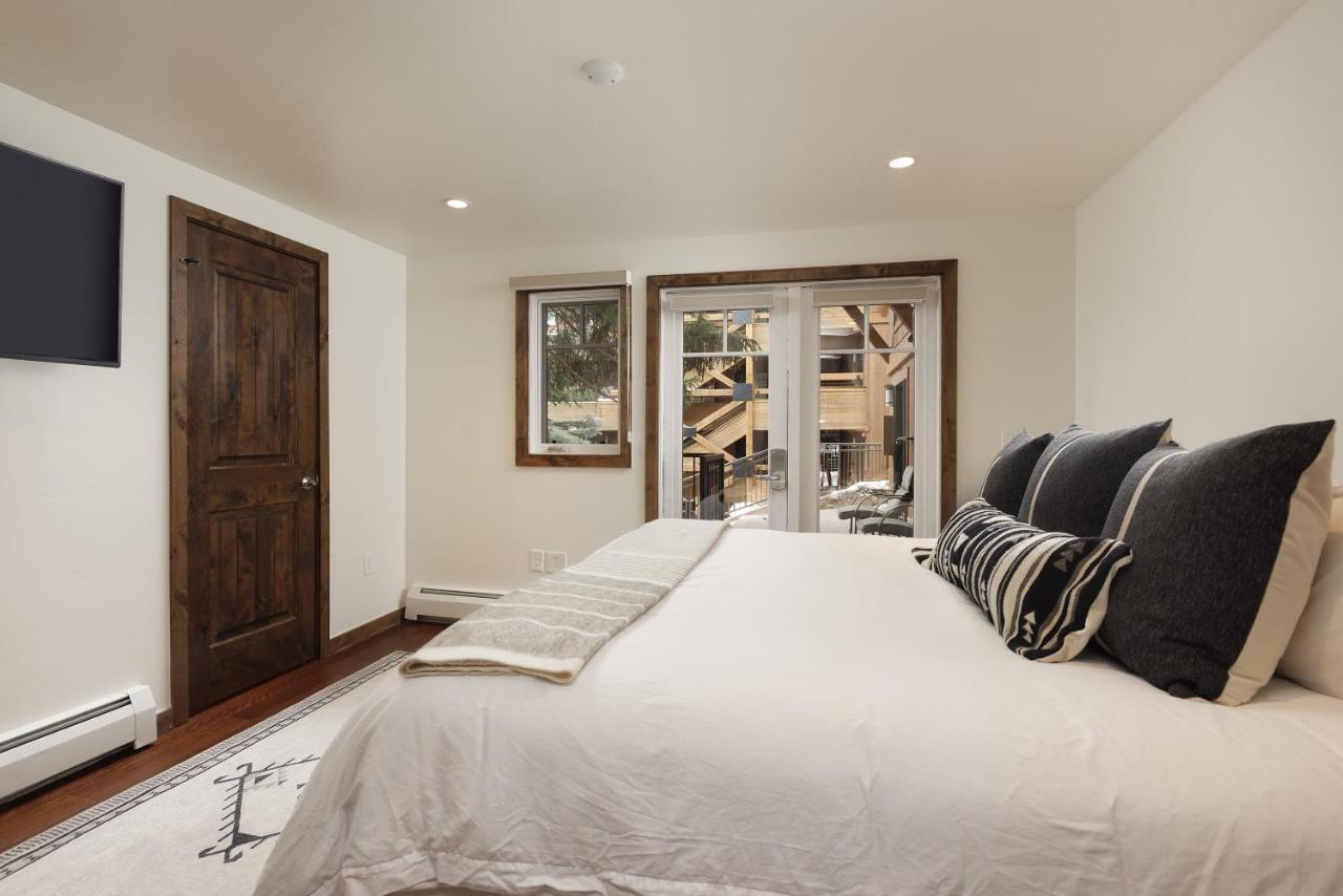 Apartment 718 S, Mill St, Fasching Haus #4 Aspen