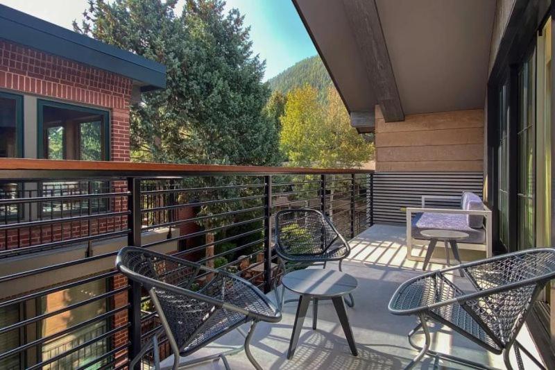 Apartment Downtown Luxury 3 Bedroom