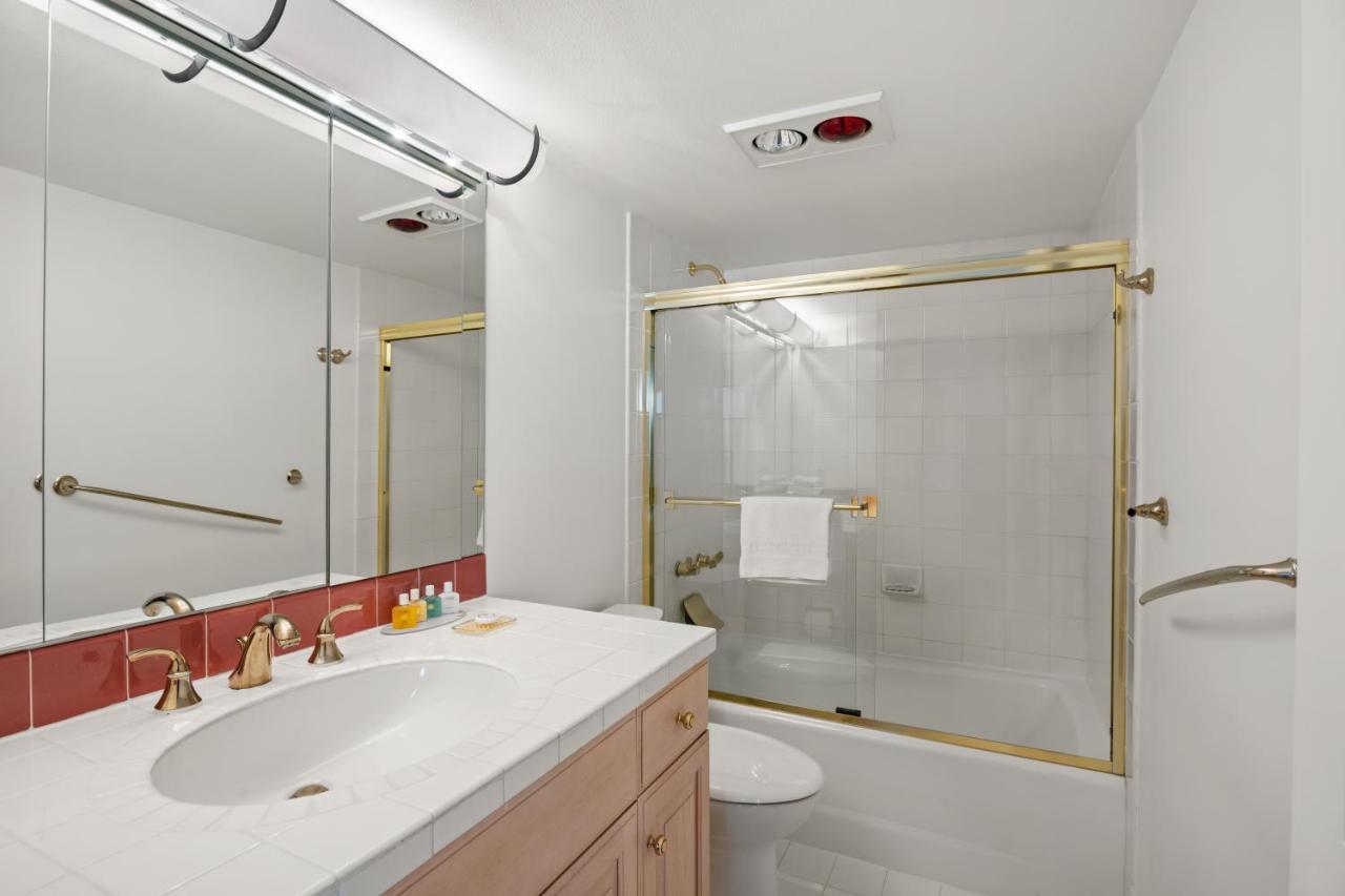 Standard Two Bedroom - Alps #207 Aspen