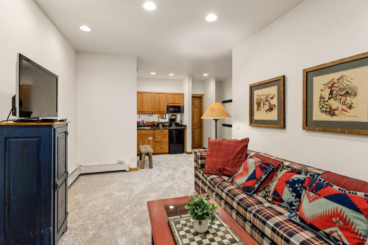 Holiday home Shadowbrook 405