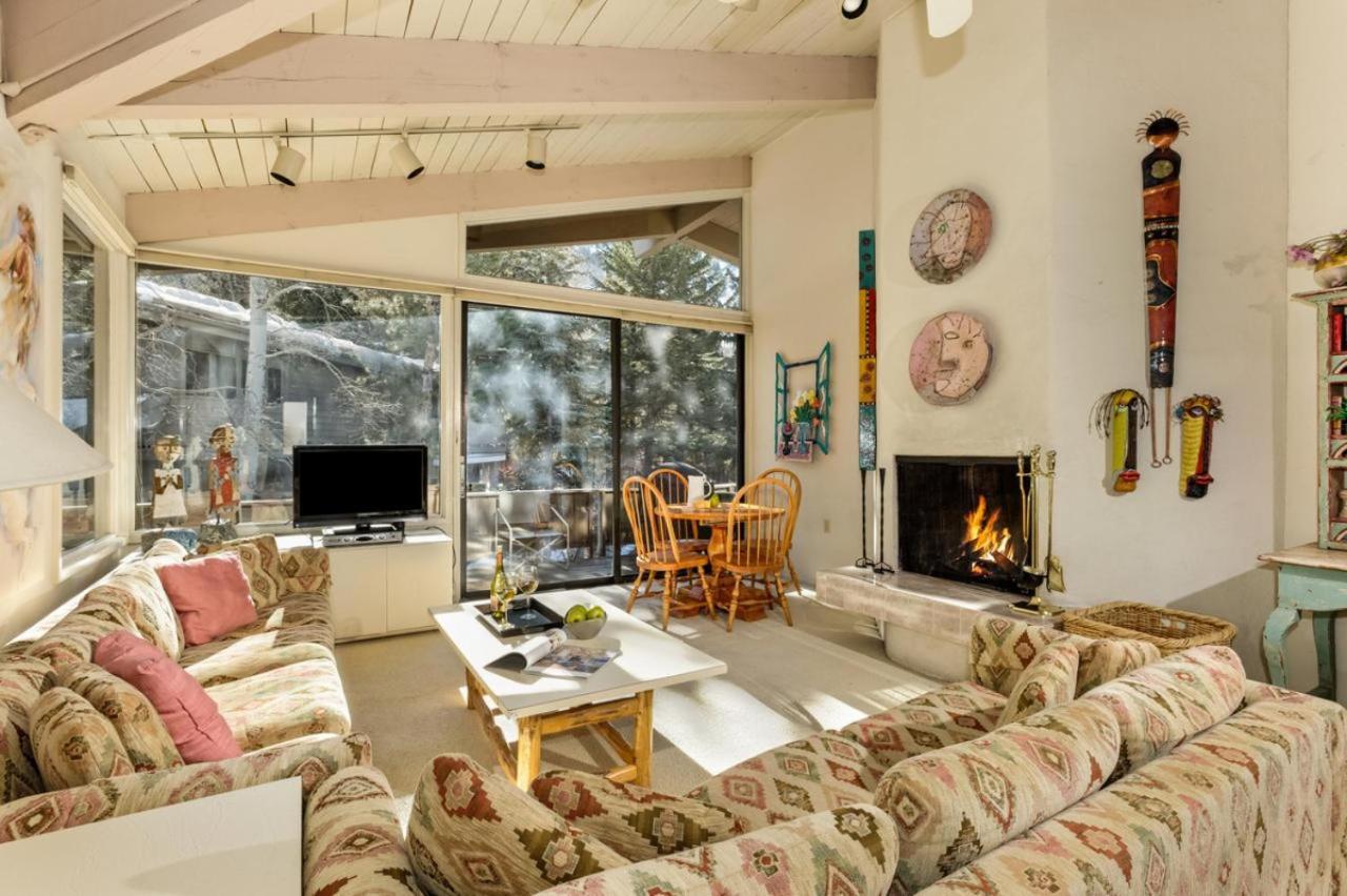 Holiday home Alps 114