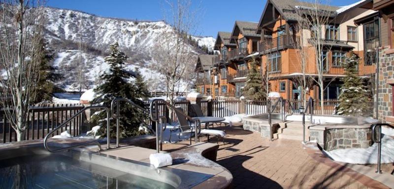Snowmass Mountain Lodge: Luxury Ski-in/ski-out Retreat Aspen