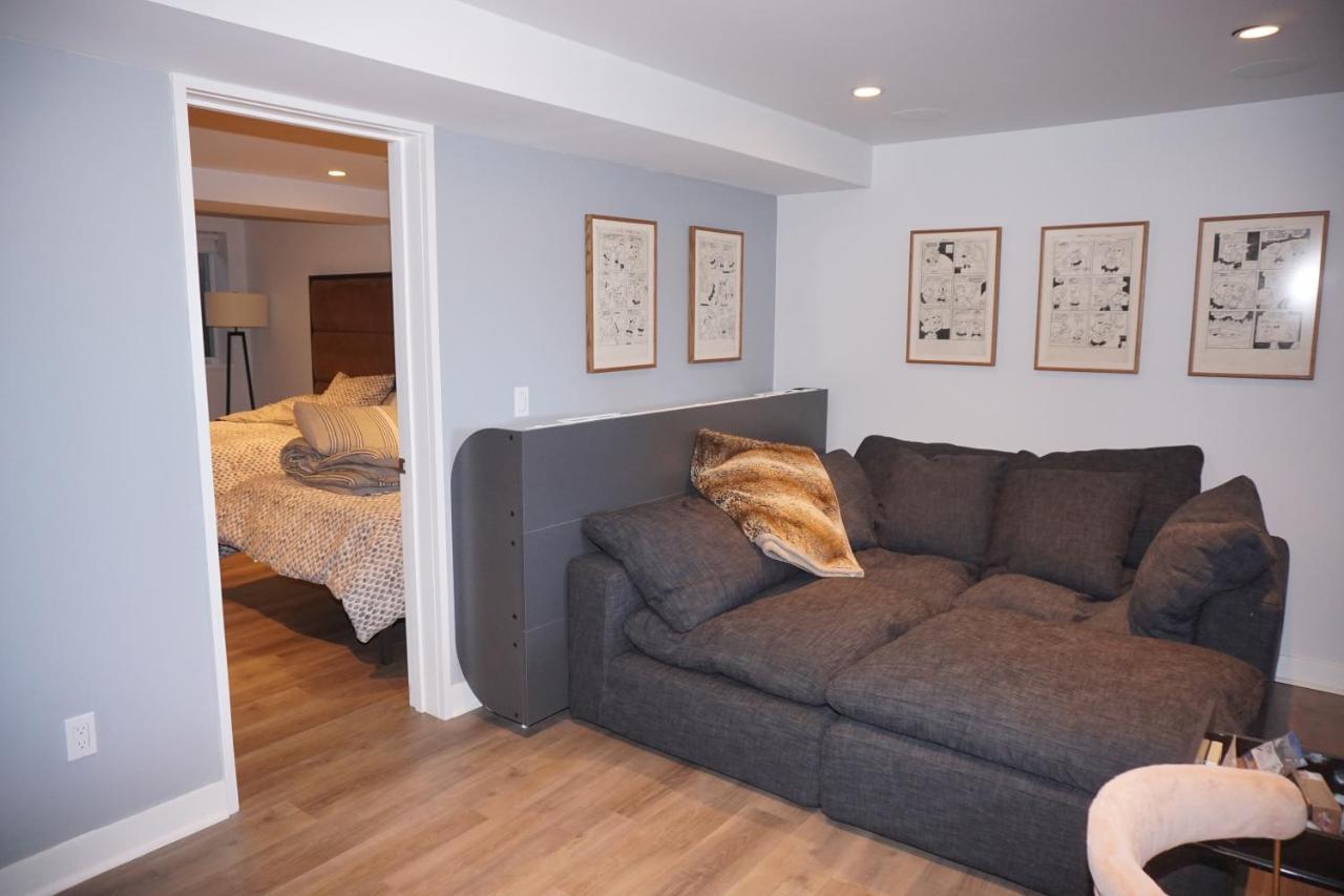 New Listing West End Jewel - Steps To Bus To 4 Areas 4860 *