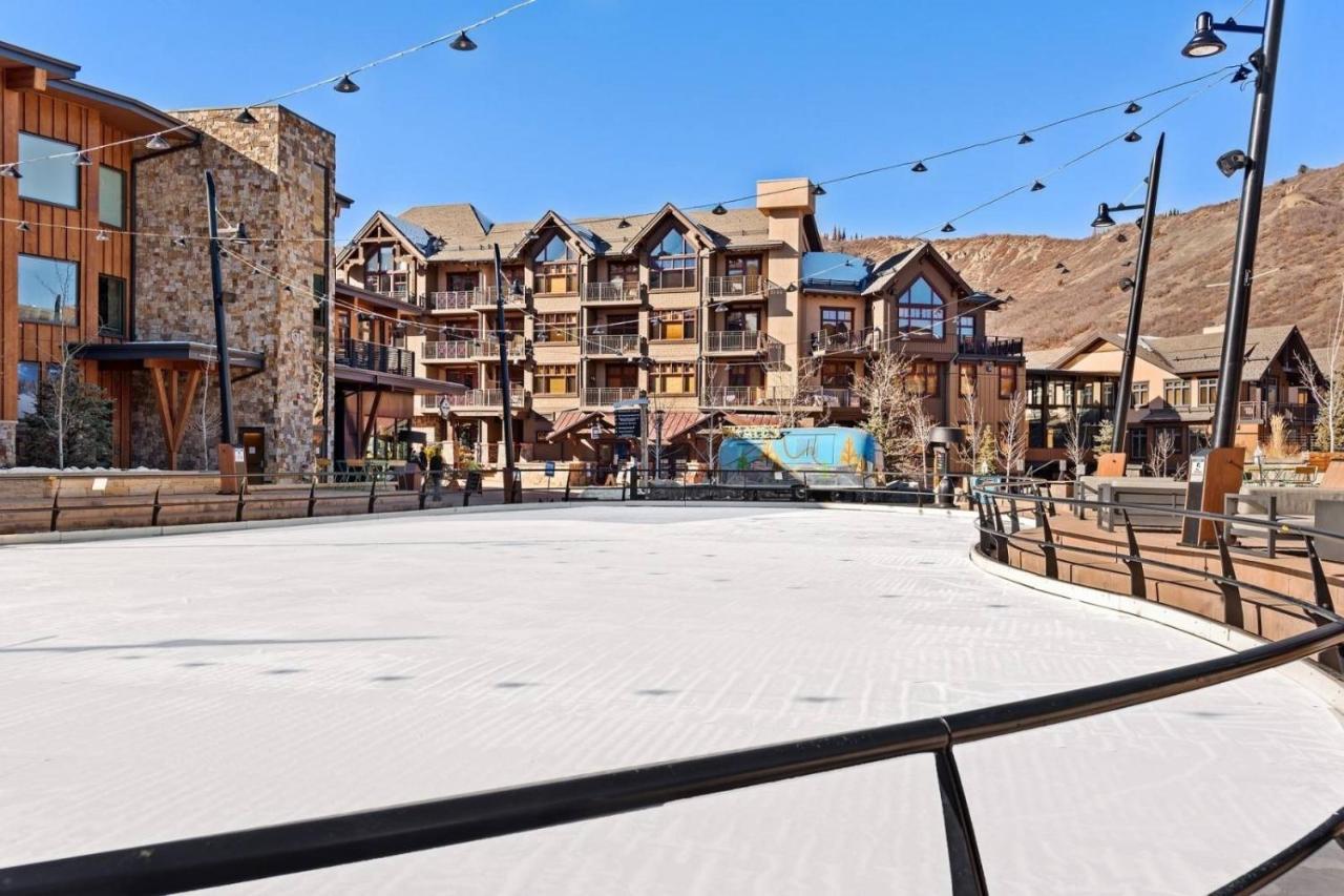 Snowmass Mountain Lodge: Luxury Ski-in/ski-out Retreat Aspen