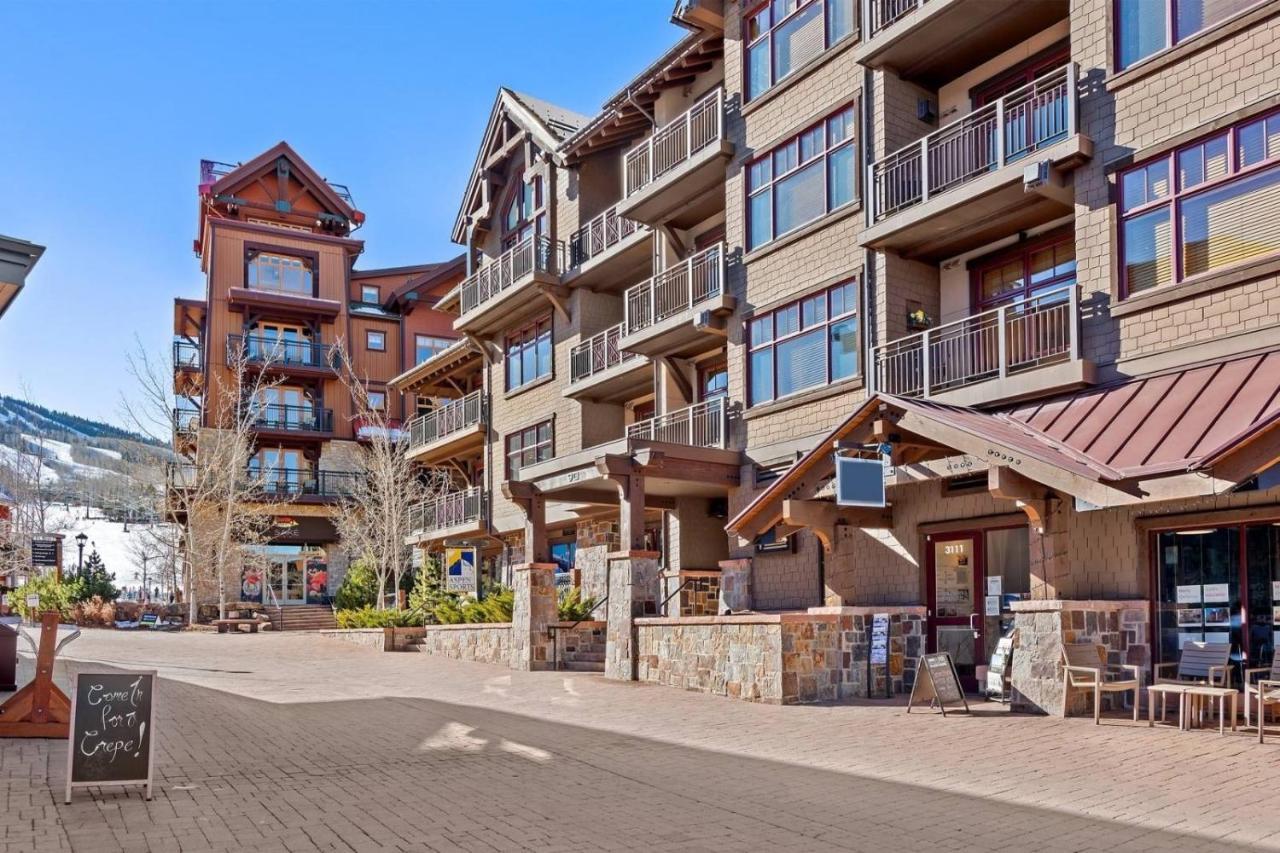 Snowmass Mountain Lodge: Luxury Ski-in/ski-out Retreat Aspen