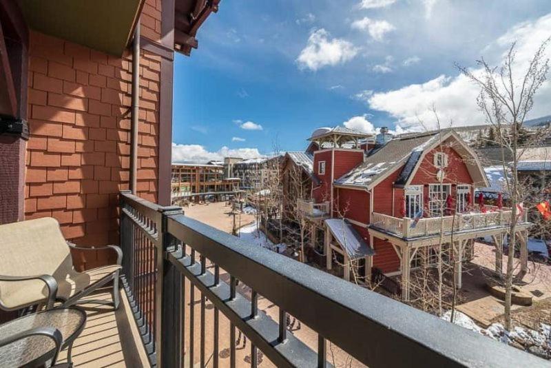 Snowmass Mountain Lodge: Luxury Ski-in/ski-out Retreat Apartment *