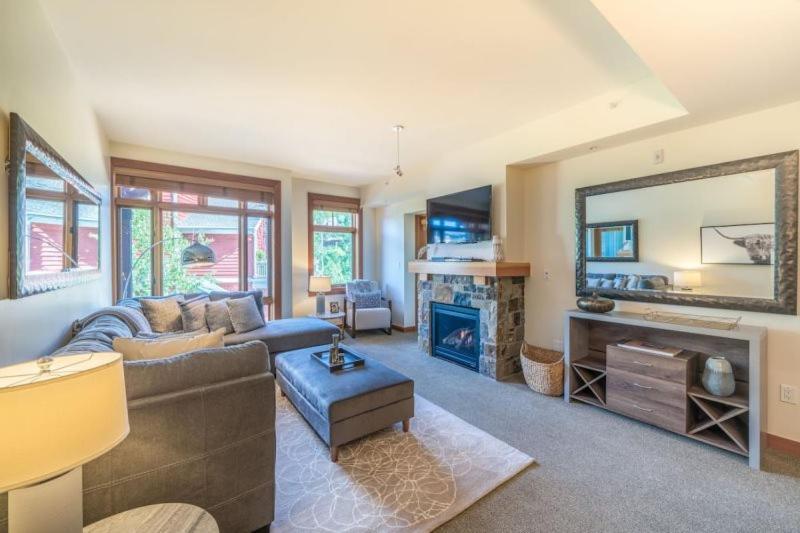 Snowmass Mountain Lodge: Luxury Ski-in/ski-out