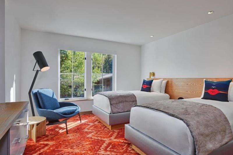 Downtown Luxury 3 Bedroom Apartment Aspen