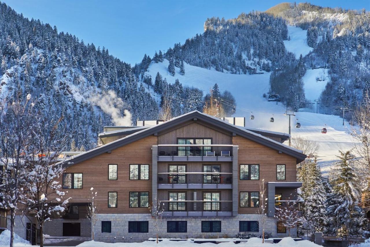 Downtown Luxury 3 Bedroom Aspen