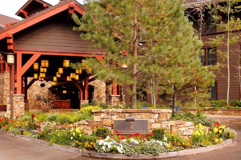 Ritz-carlton 2 Bedroom In, Out * Aspen