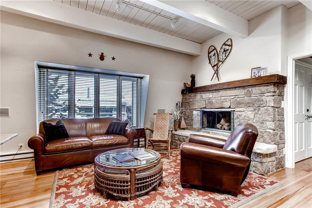 Chateau Dumont Aspen