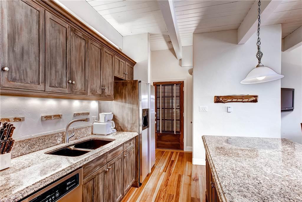 Apartment Chateau Dumont Aspen