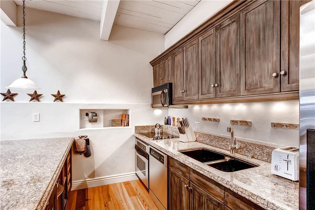 Apartment Chateau Dumont *