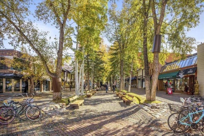 Downtown 2 Bedroom - Silverbell *