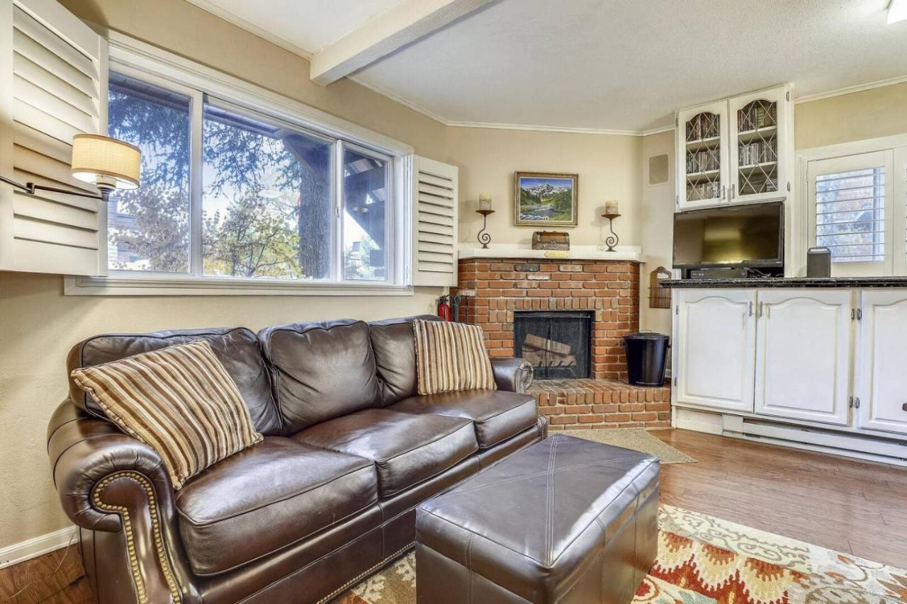 Downtown 2 Bedroom - Silverbell