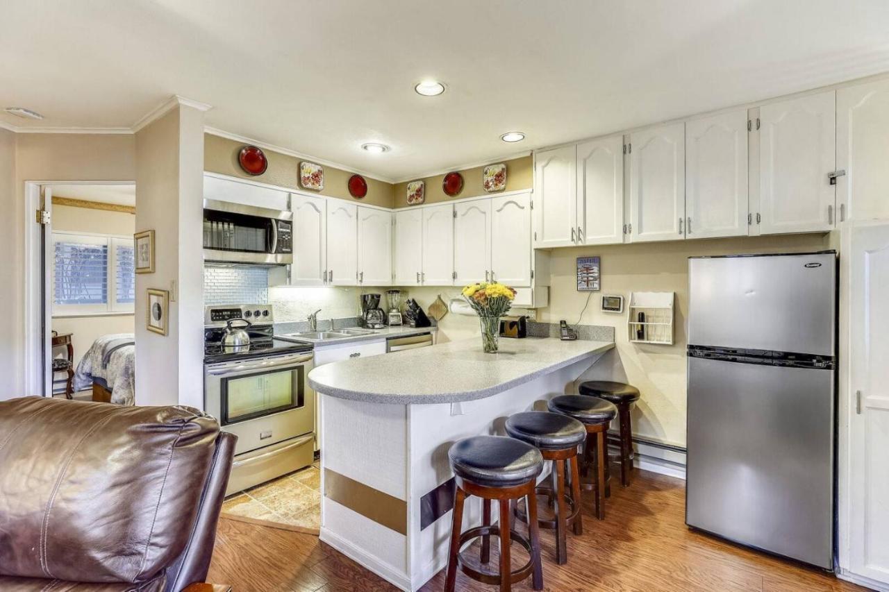 Apartment Downtown 2 Bedroom - Silverbell Aspen