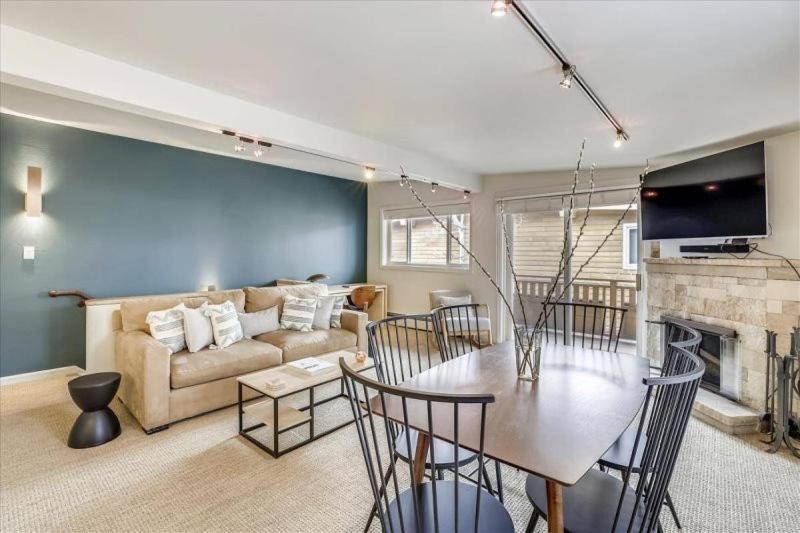 Downtown 3 Bedroom - Silverbell * Aspen