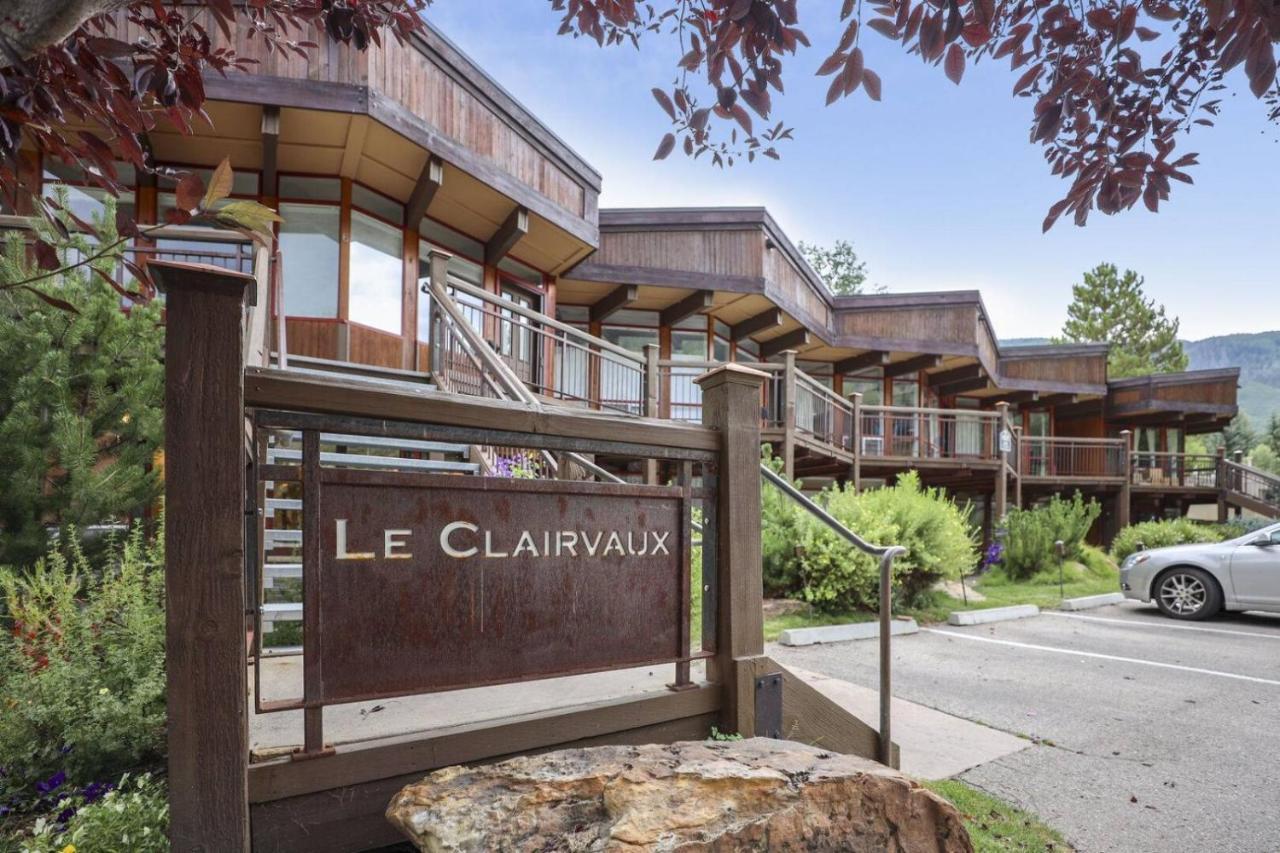Apartment Downtown 2 Bedroom Within Walking Distance To Gondola - Clairvaux *