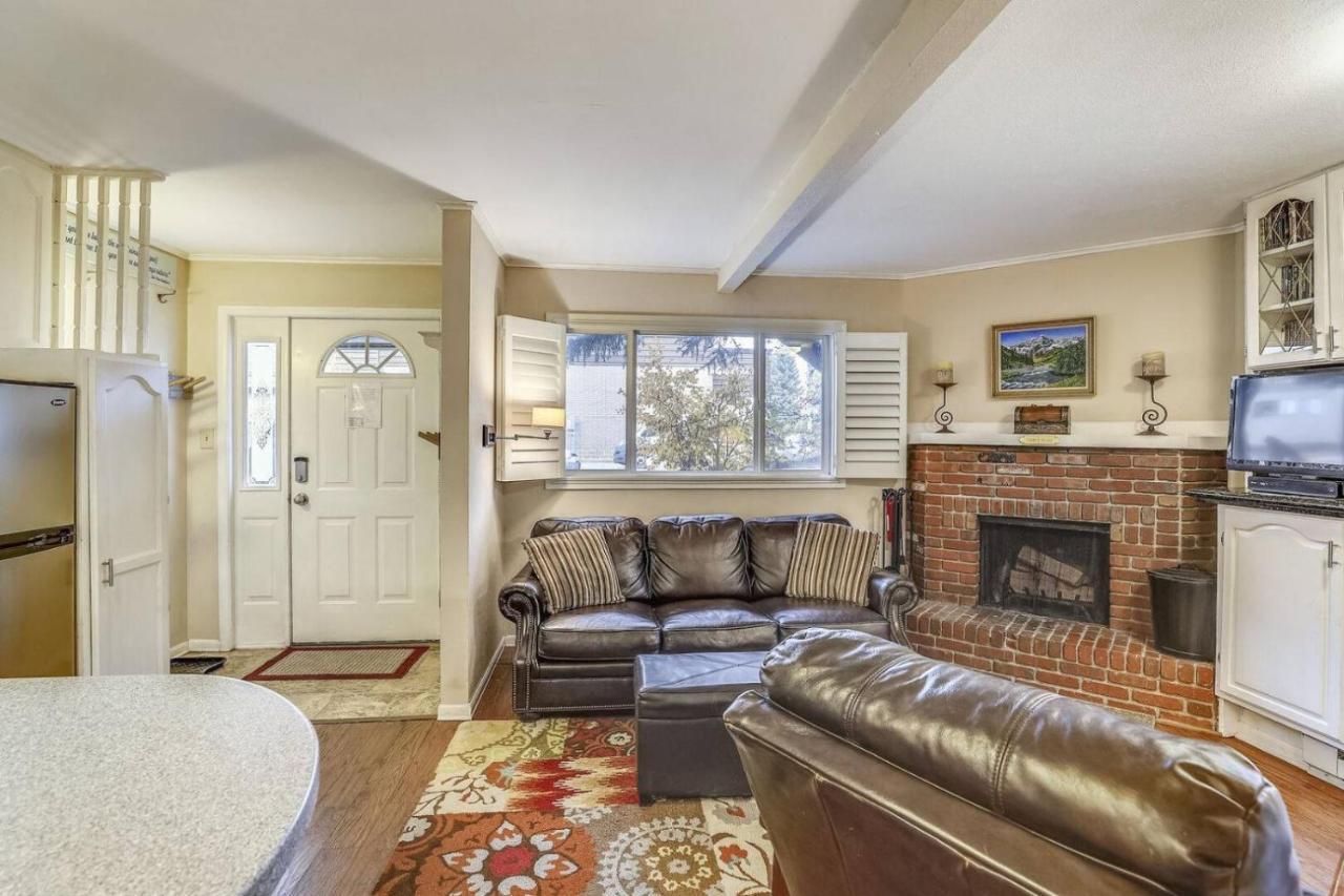 Downtown 2 Bedroom - Silverbell