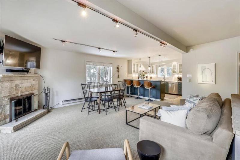 Apartment Downtown 3 Bedroom - Silverbell Aspen