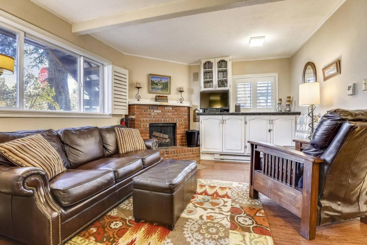 Apartment Downtown 2 Bedroom - Silverbell *