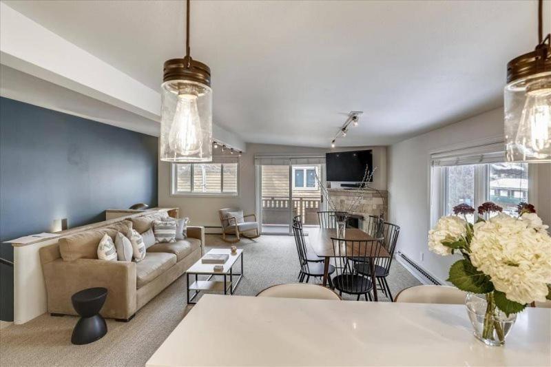 Downtown 3 Bedroom - Silverbell Aspen