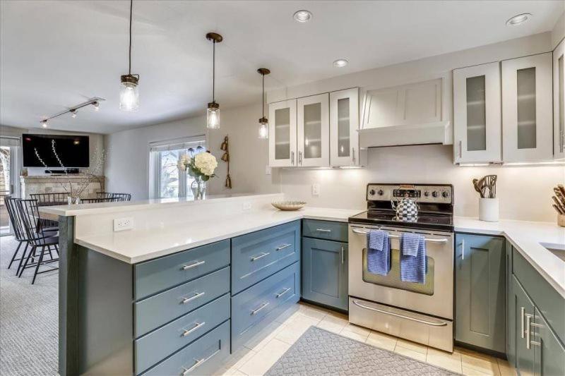 Apartment Downtown 3 Bedroom - Silverbell Aspen